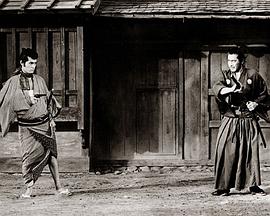 三船敏郎