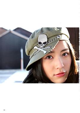 松井珠理奈