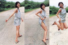 白石美帆