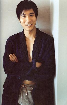 王力宏