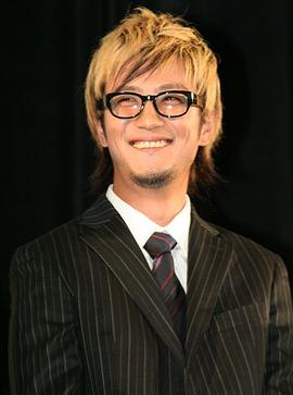 上地雄辅