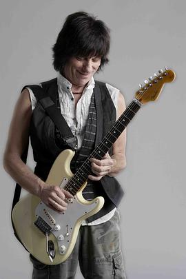 Jeff Beck