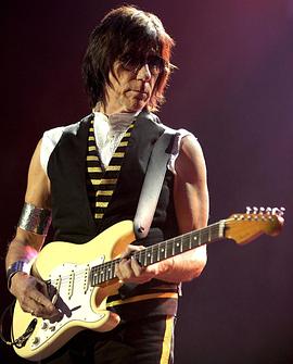 Jeff Beck