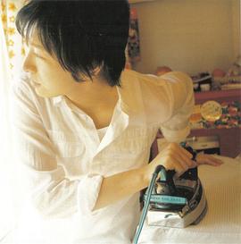小野大辅