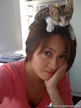 梁咏琪
