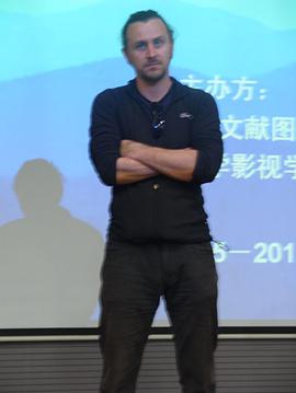 奥利维耶·梅斯