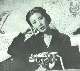 汪明荃