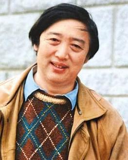 冯骥才