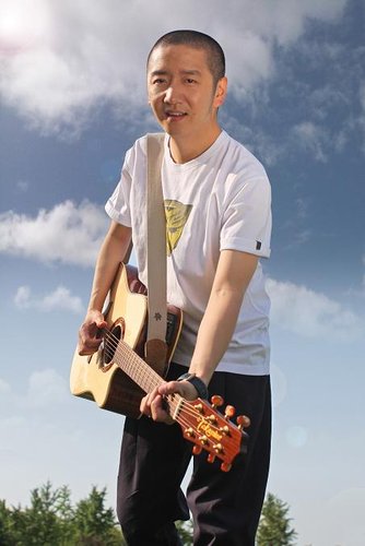 郝云
