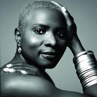 Angélique Kidjo