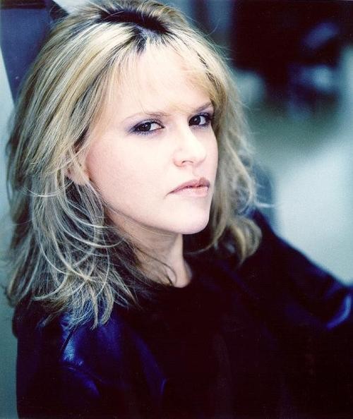 Miriam Stockley