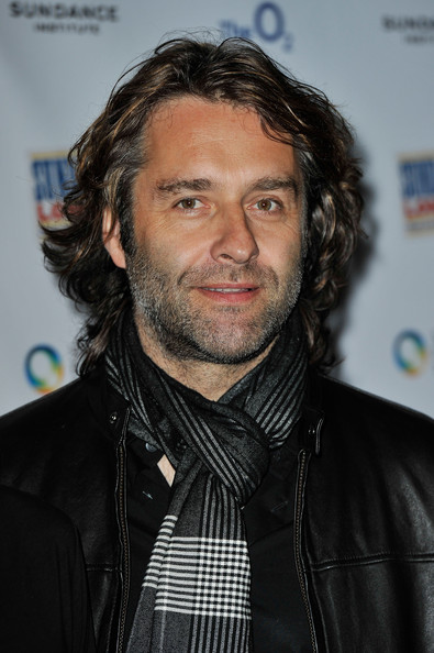 Martin Tillman