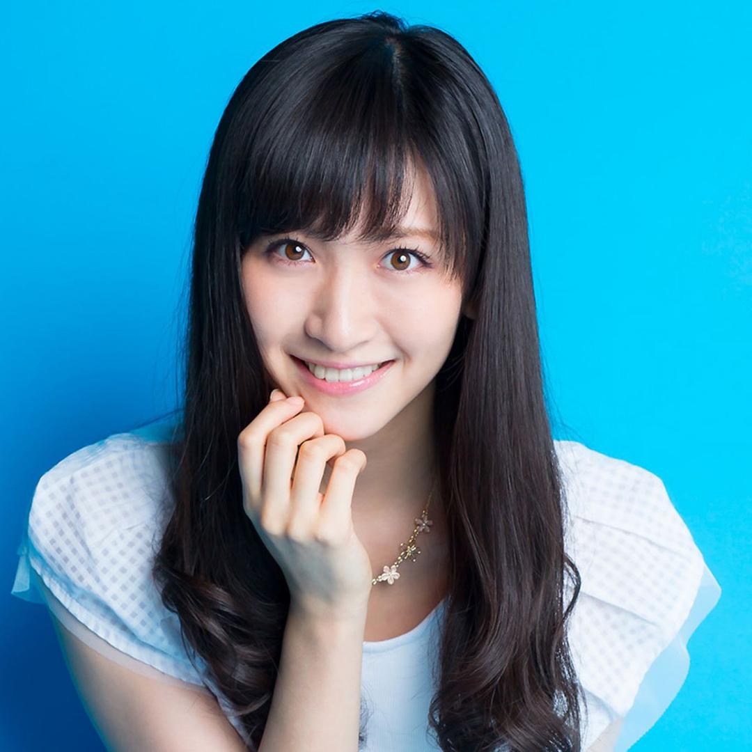 横山琉璃香