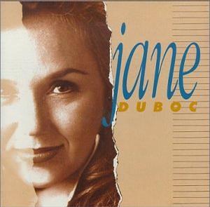 Jane Duboc