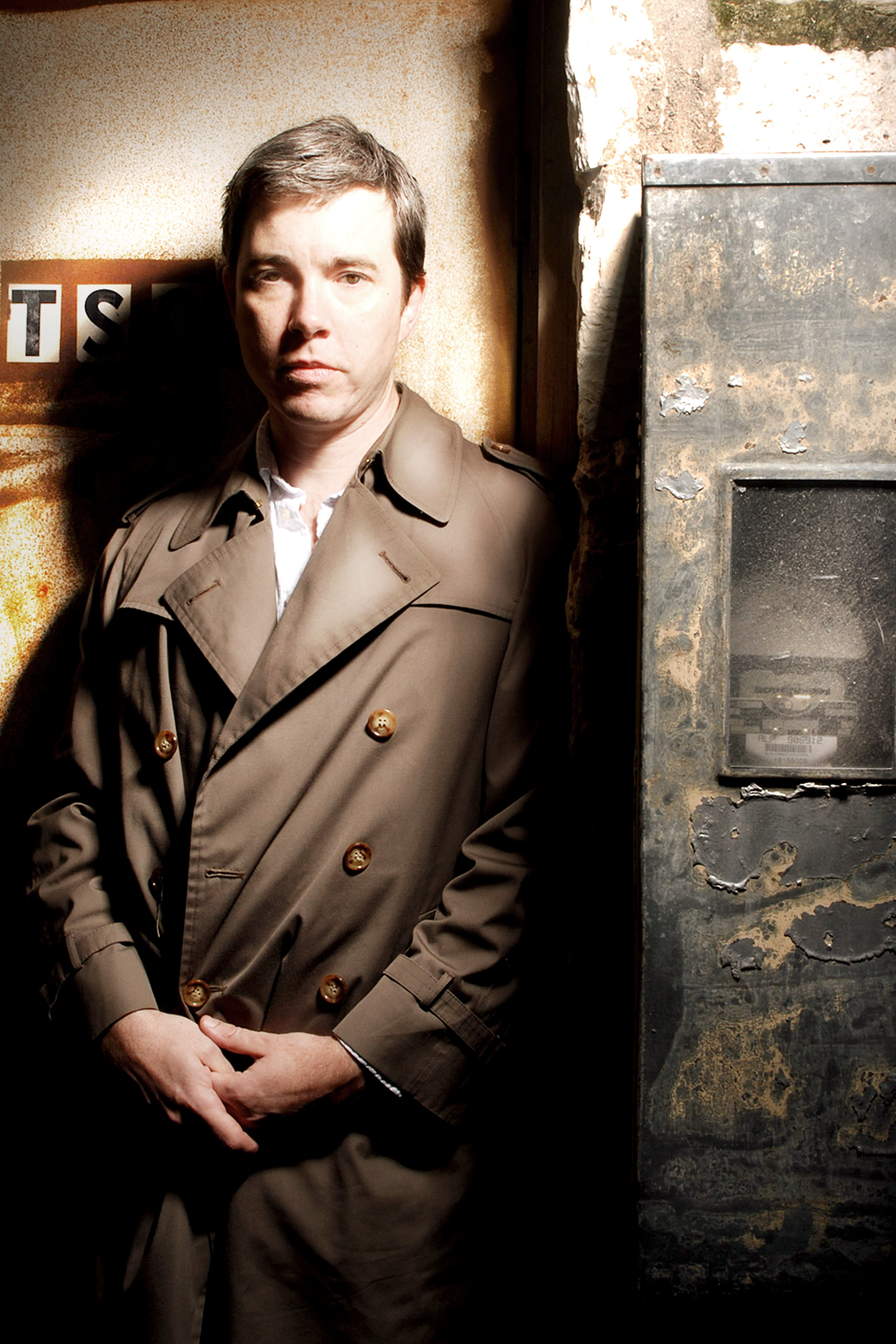 Bill Callahan