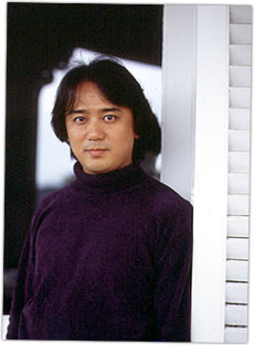 村松健