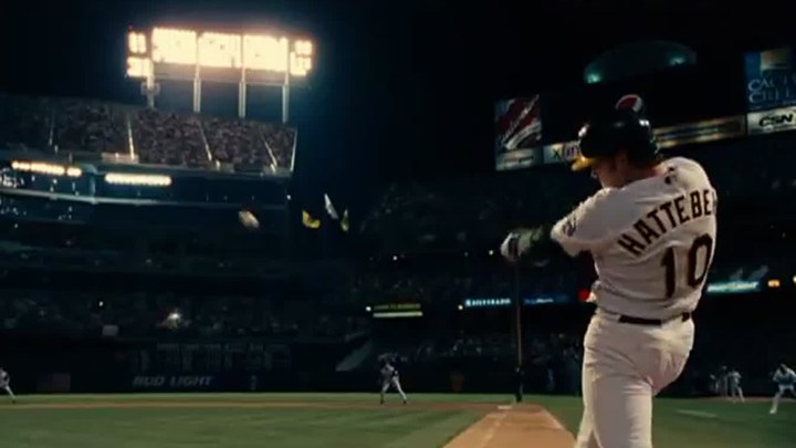 香港预告片 (中文字幕)