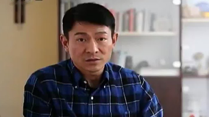 花絮：明星篇 (中文字幕)