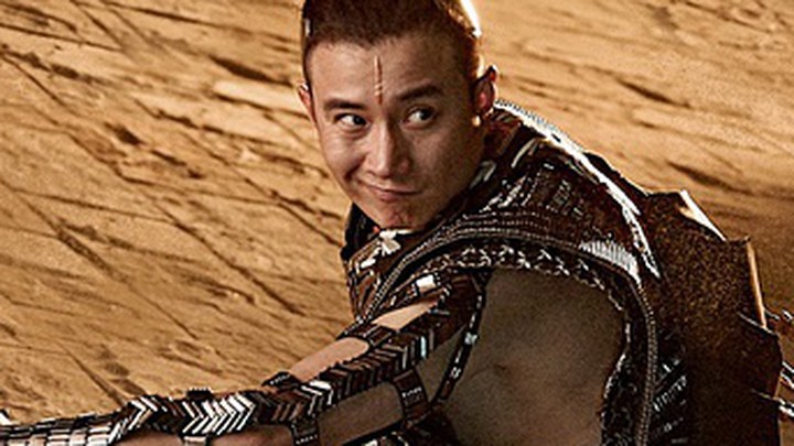 预告片：人物版之哪吒 (中文字幕)