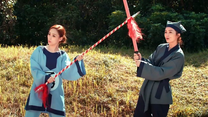 片段：片尾彩蛋 (中文字幕)