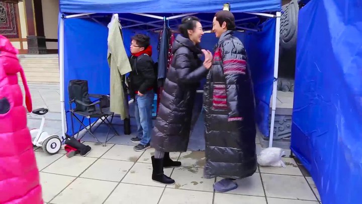 花絮 (中文字幕)