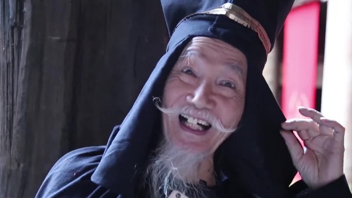 花絮 (中文字幕)