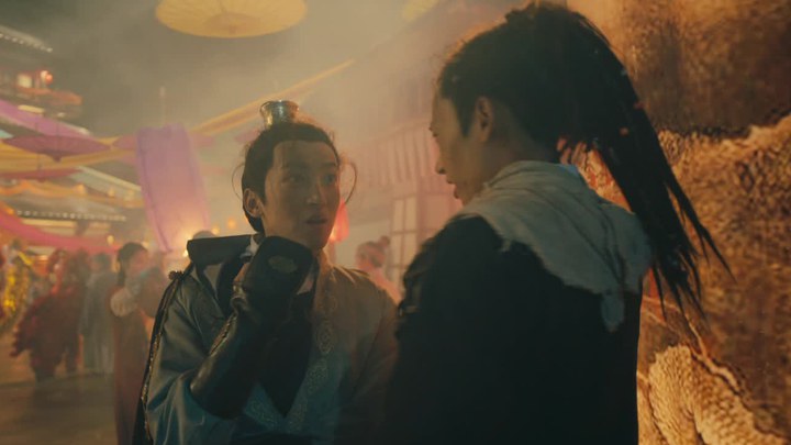 花絮 (中文字幕)