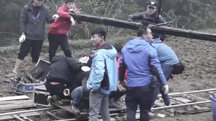 花絮 (中文字幕)