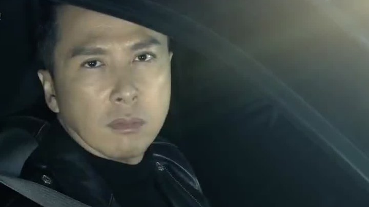 内地预告片：对抗版 (中文字幕)