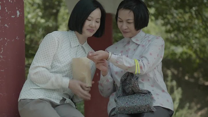 预告片：剧情版 (中文字幕)