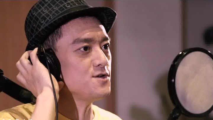 MV：主题曲《为你勇敢》