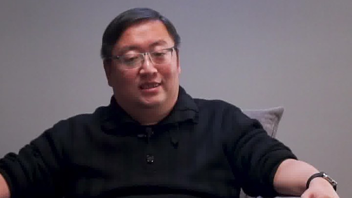 花絮：导演特辑