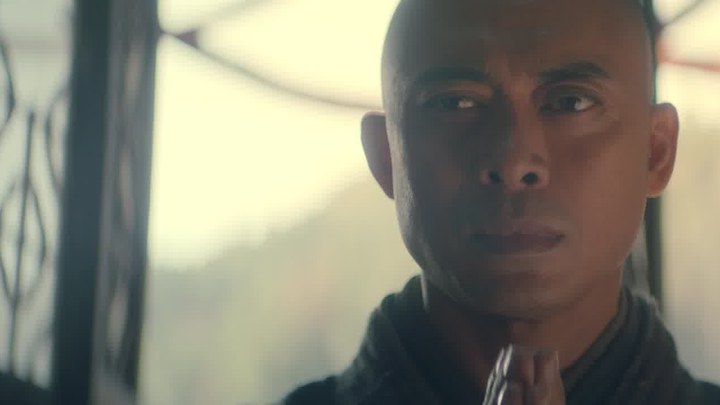 预告片 (中文字幕)