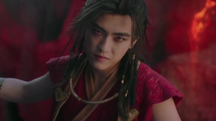 预告片 (中文字幕)