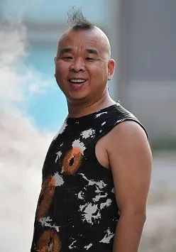 赖晓生