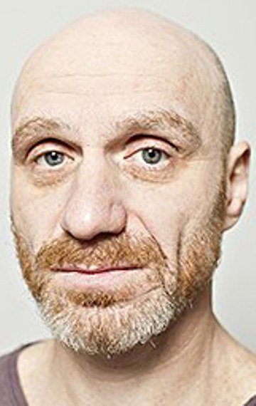 Viktor Shamirov