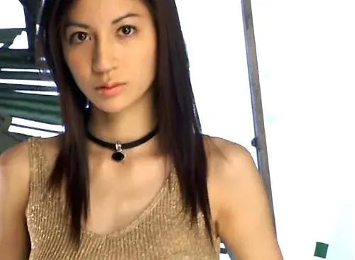 铃木杏里