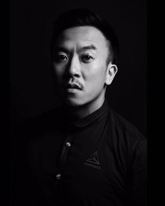 史提夫·特兰