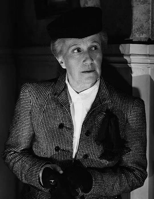 Elsa Basserman