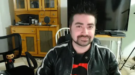 Joe Vargas