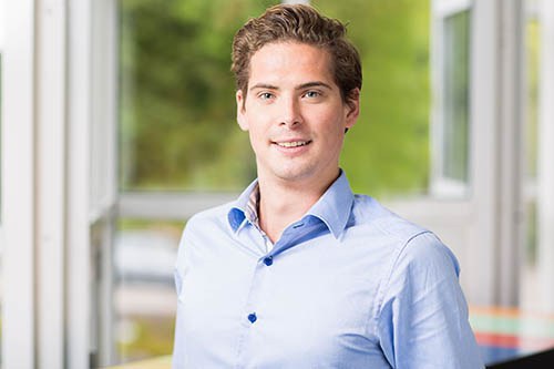 Erik Skjeggedal