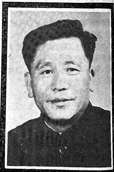王杰