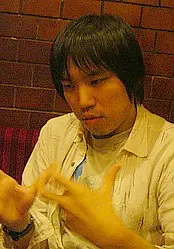 向井康介
