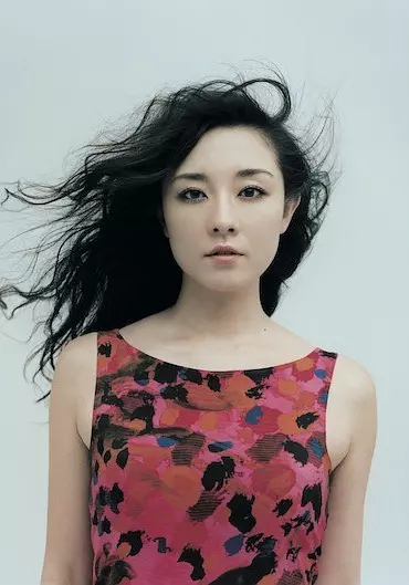 伊藤步