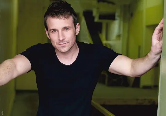 Matt MacDonald