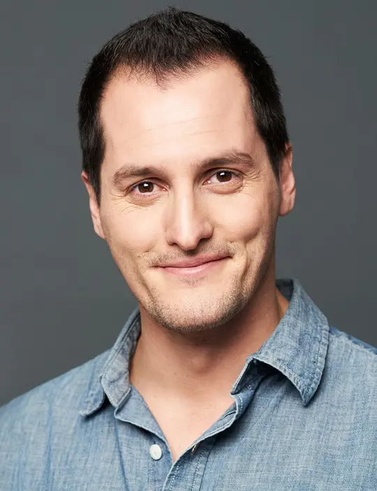 Kris Bowman