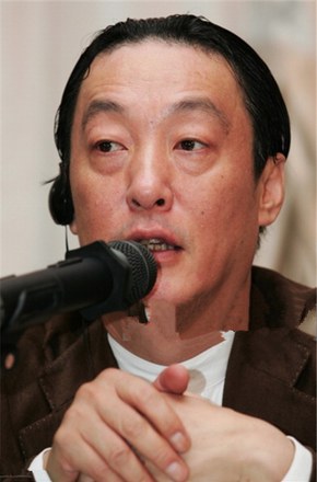小椋悟