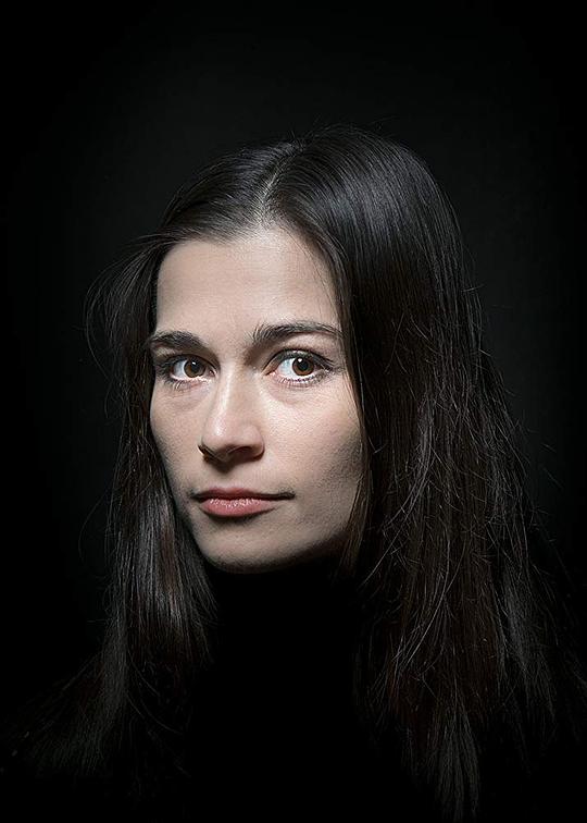 Simona Zmrzlá
