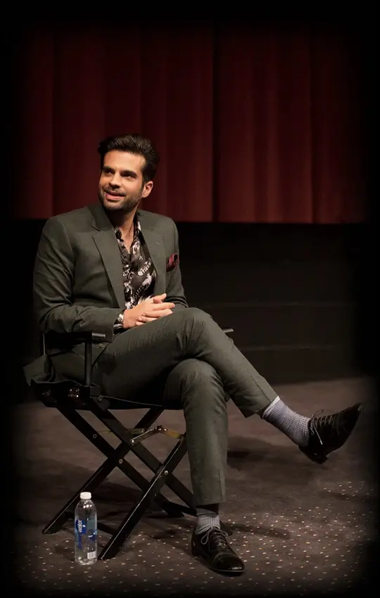 Adnan Malik
