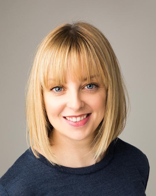 Elaine Murphy